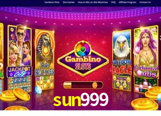 A Revolução dos Aplicativos de Jogos no sun999