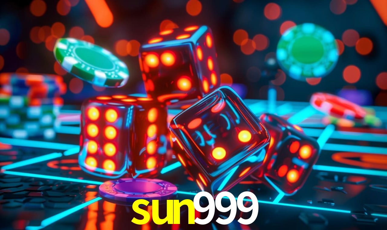 Estatísticas sun999