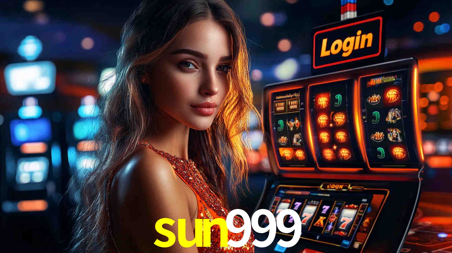 sun999: Seu Cassino Premiado com Pagamentos Rápidos