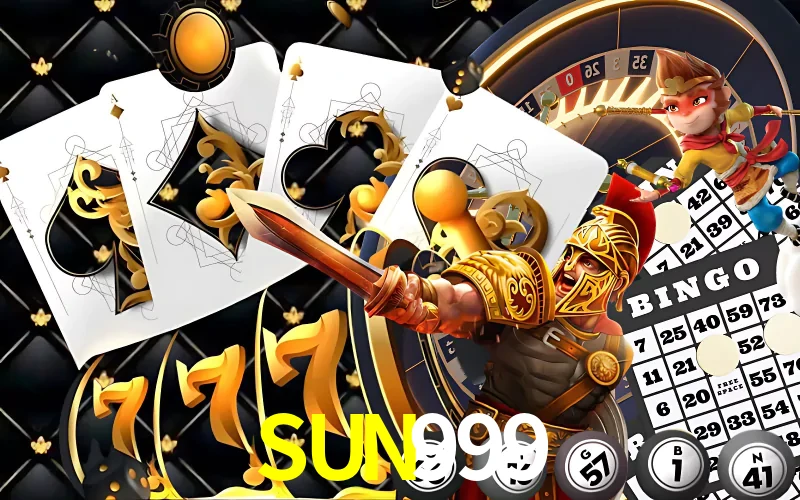 Mesa de Blackjack SUN999