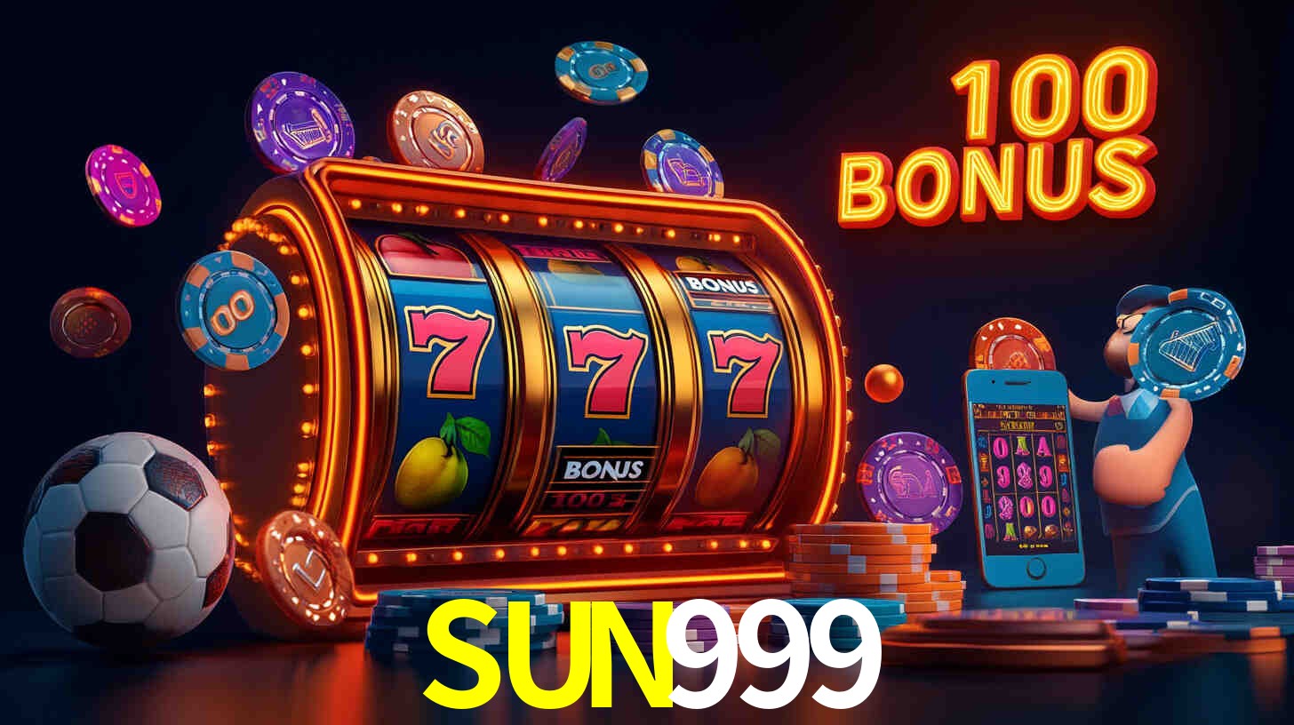 Bônus Diários SUN999