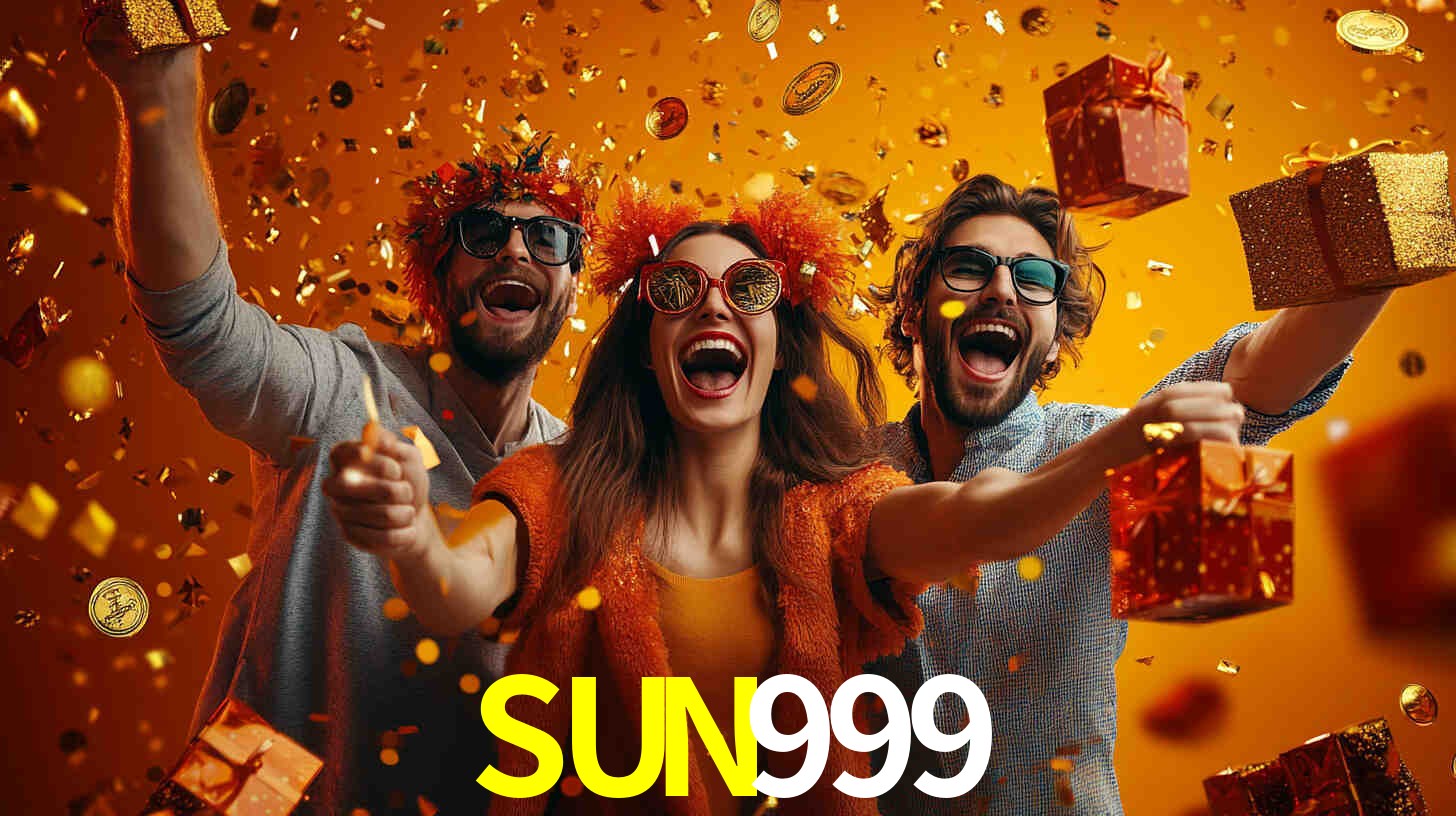 Promoção Relâmpago SUN999