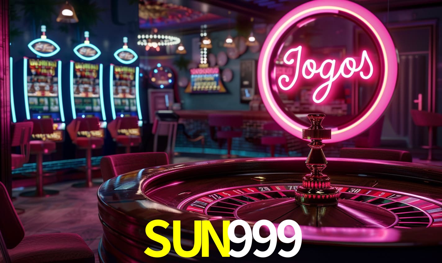 Diretório de Jogos SUN999
