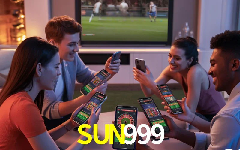 Design Responsivo SUN999