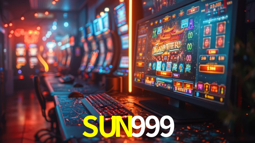 Jogo Spaceman SUN999