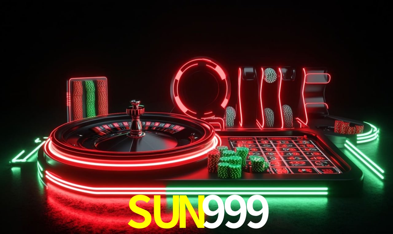 Estatísticas SUN999