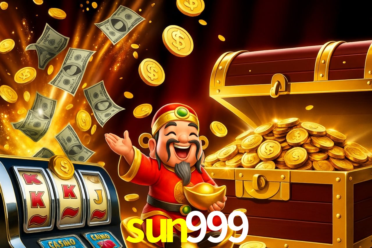 Diretório de Jogos sun999