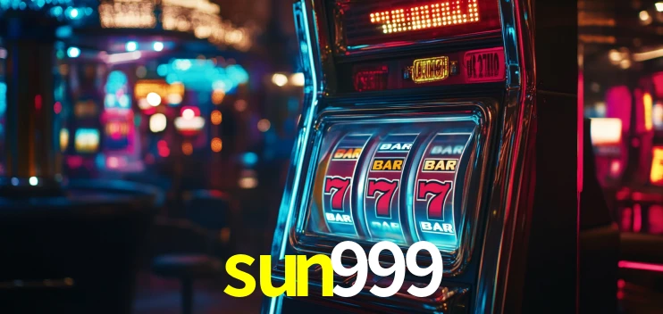APP oficial da sun999 para mobile