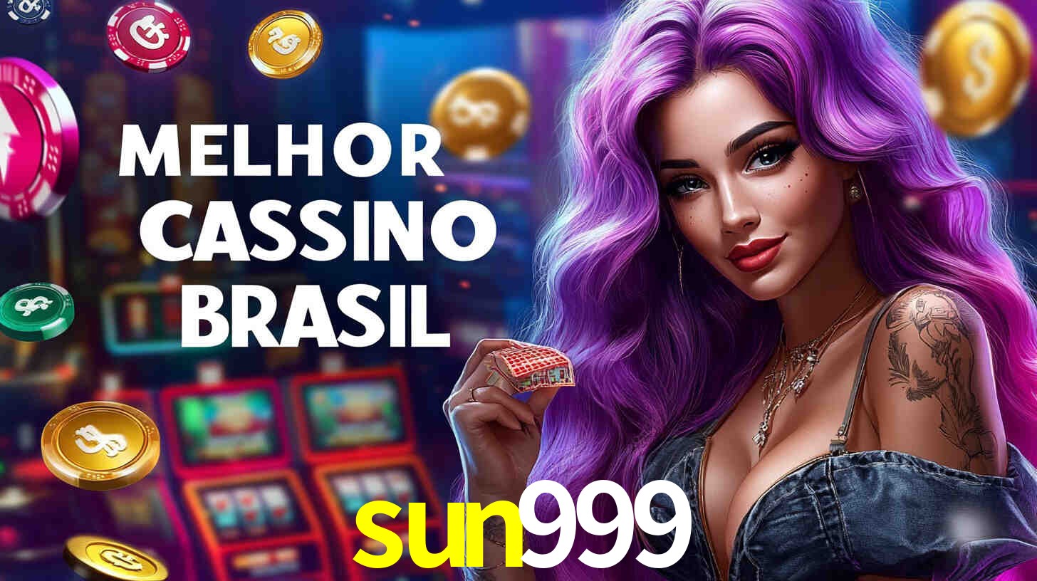 Estatísticas Esportivas sun999