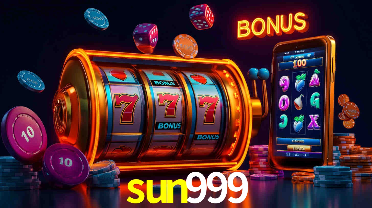 PIX Instantâneo sun999