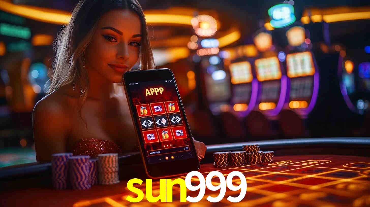 Apostas de Futebol sun999