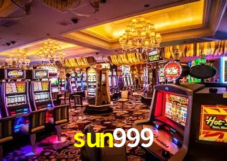 Inovações de Jogos na sun999: O Futuro das Experiências Interativas
