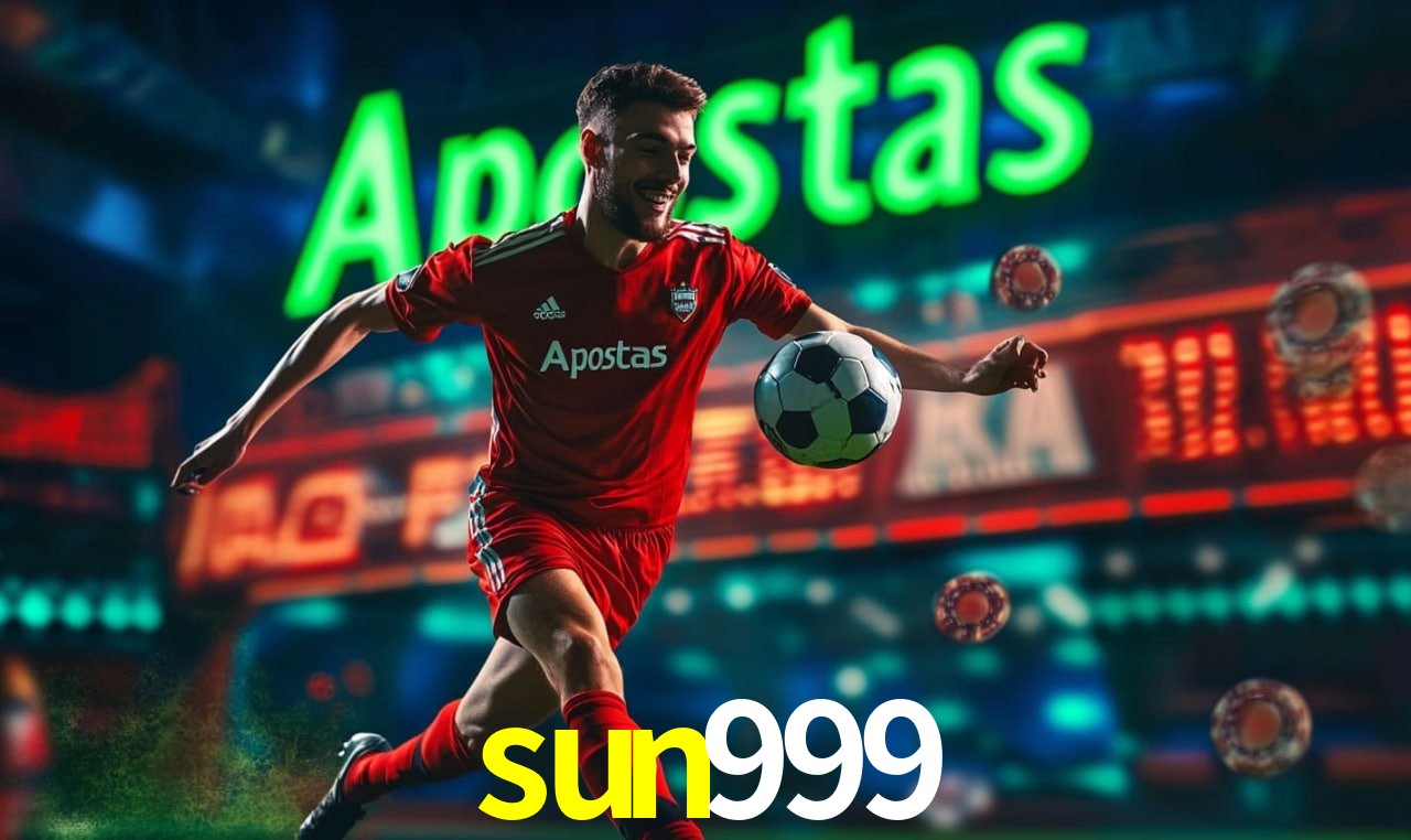 Estatísticas do Jogo sun999