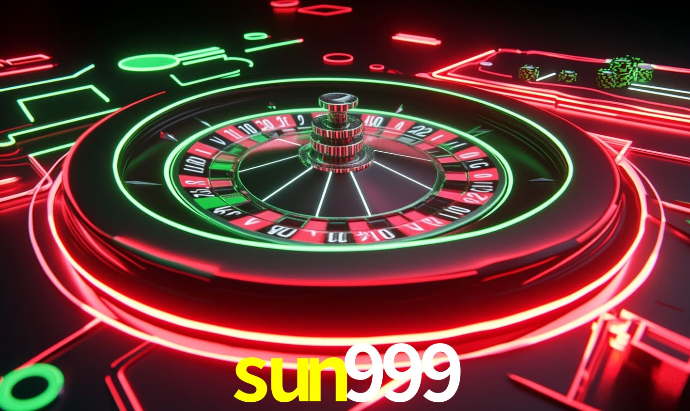 Torneios sun999