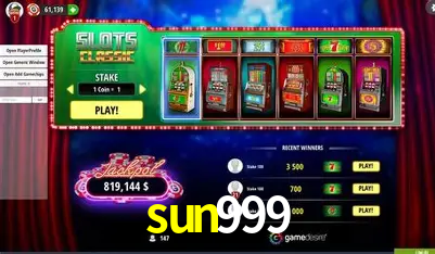 Descubra o Programa VIP da sun999: Vantagens Exclusivas para Jogadores