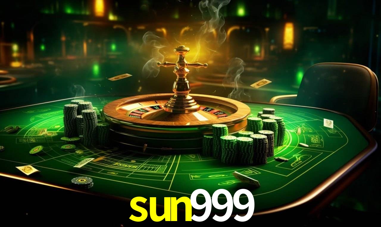 Apostas de Tênis sun999