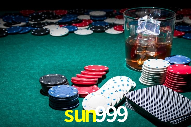 Benefícios da Conta sun999