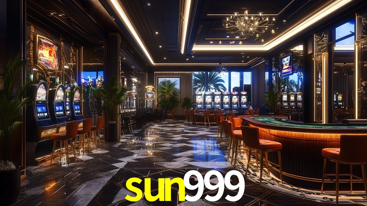 sun999 bet
