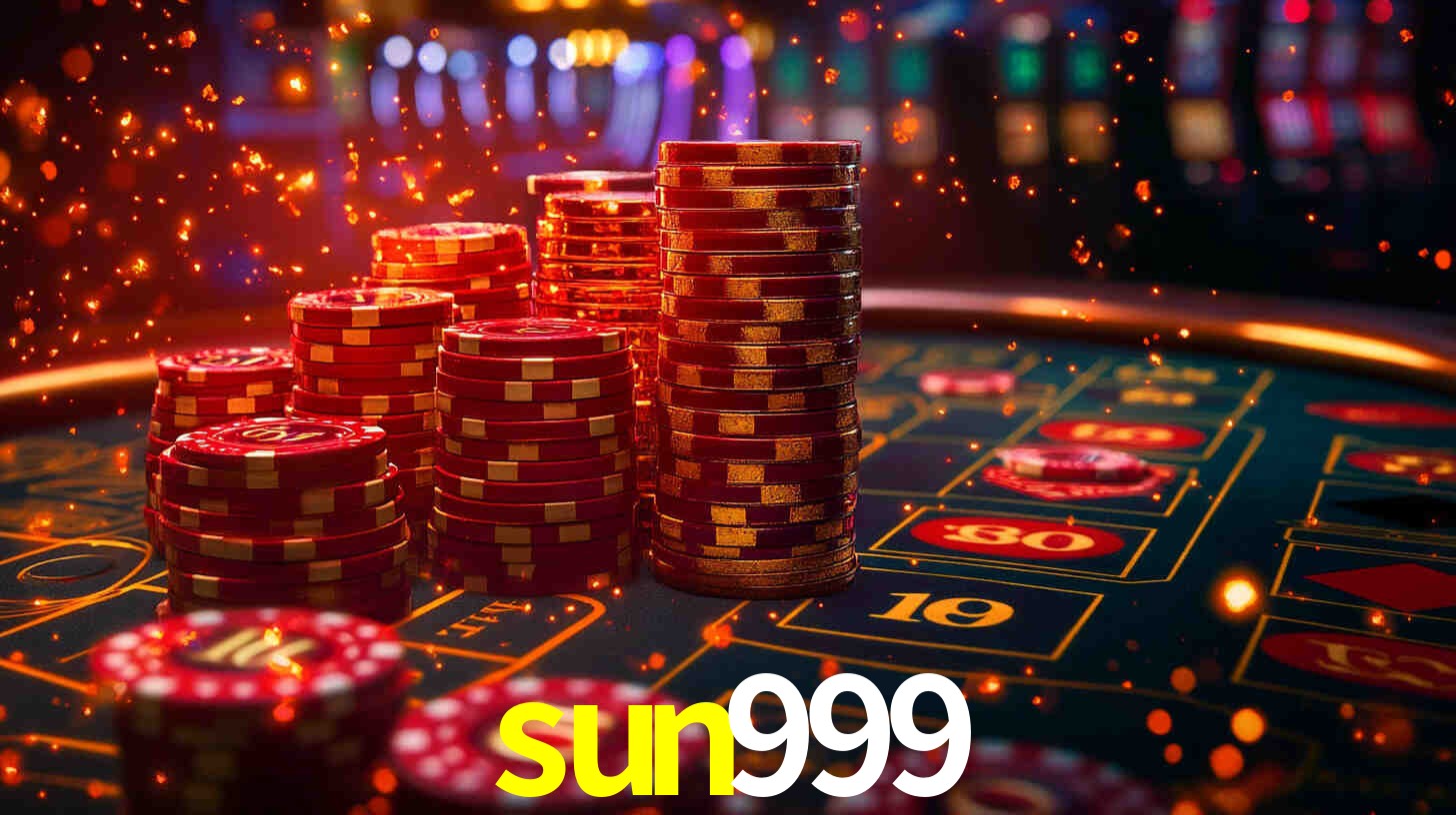 Bônus Diários sun999