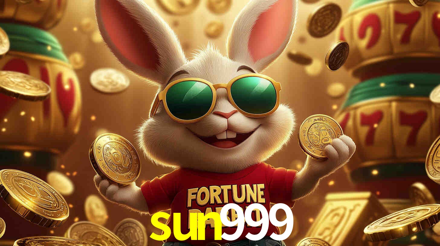 sun999: A Experiência de Casino com Jogos de Mesa ao Vivo