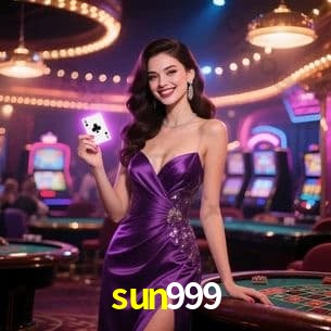 Casino Ao Vivo sun999