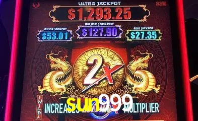 Desvendando o Mundo dos Jogos Virtuais na sun999