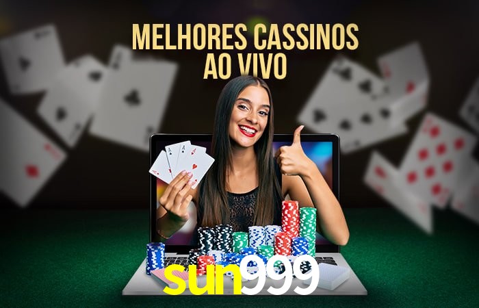 A Popularidade dos Caça-Níqueis no sun999