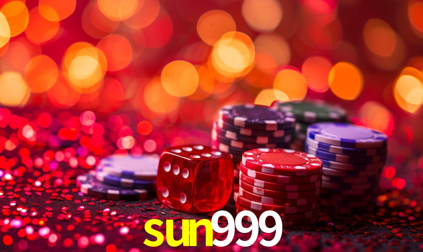 Casino Ao Vivo sun999