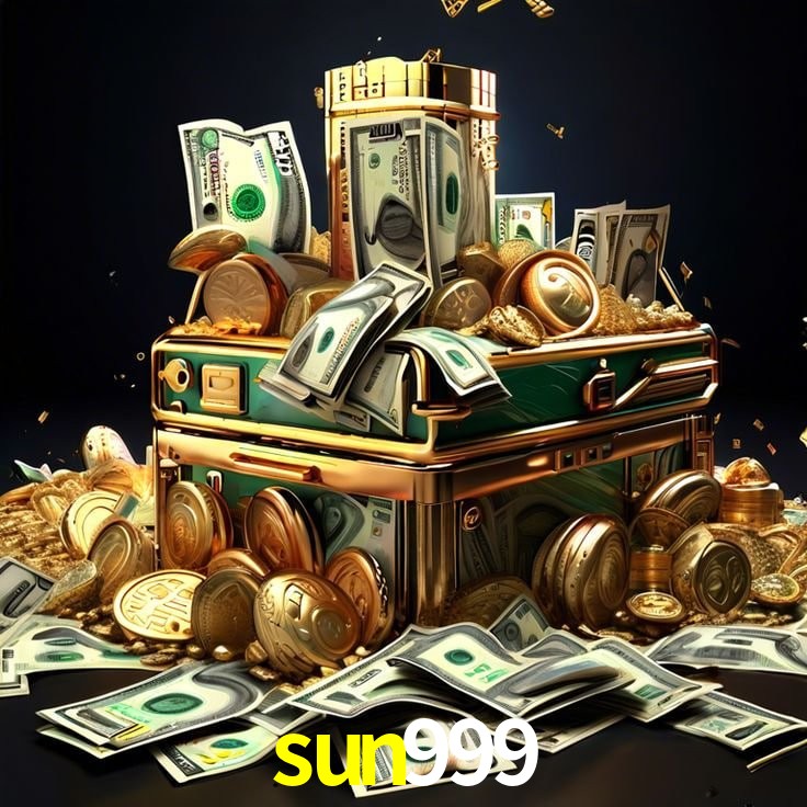 Promoção Relâmpago sun999