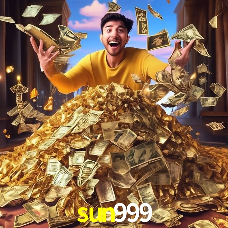 Login Seguro sun999