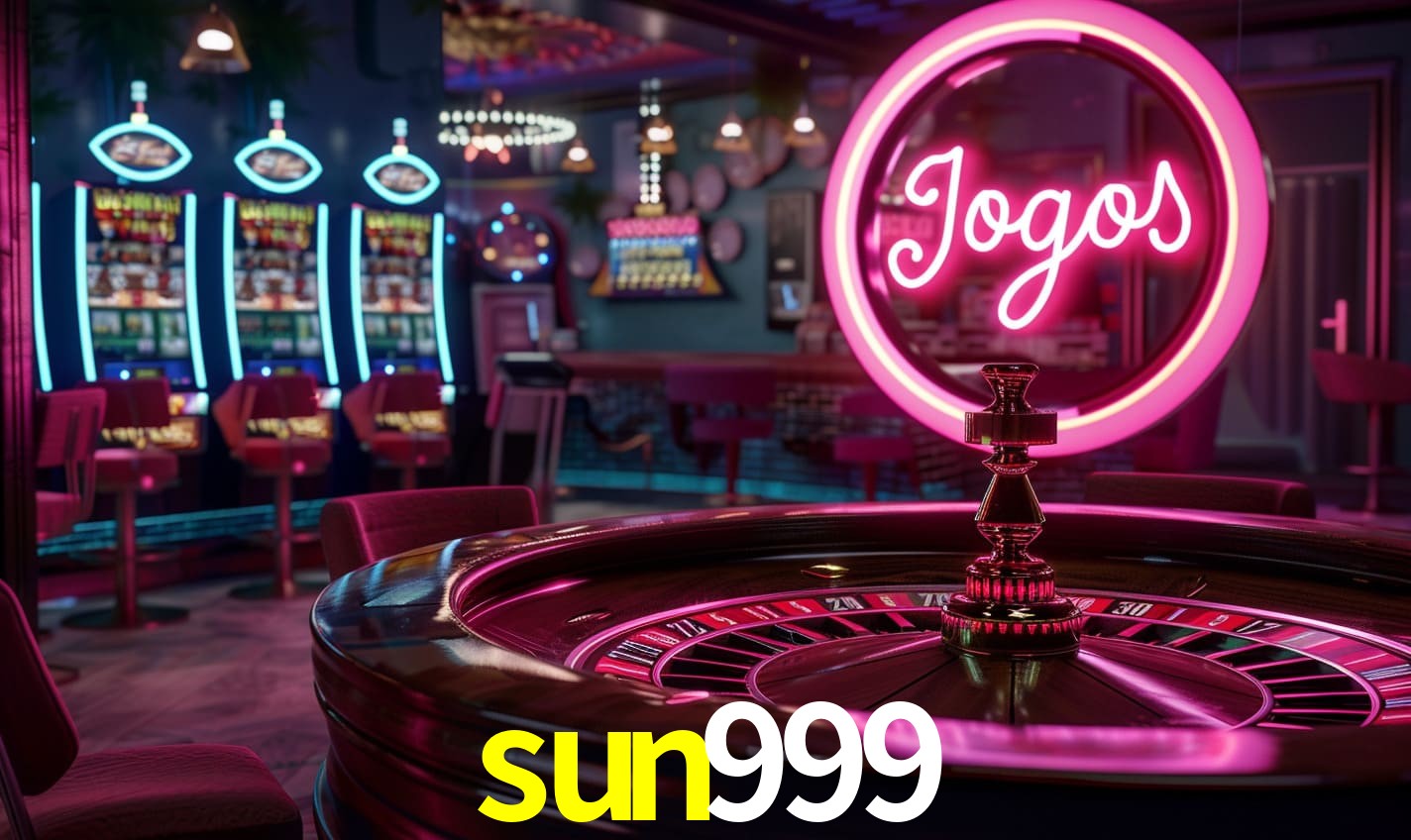 Mesa de Blackjack sun999