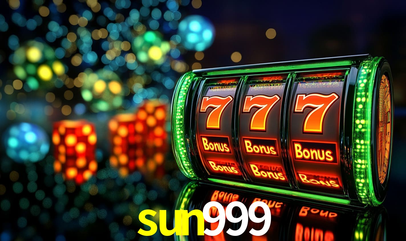 Diretório de Jogos sun999