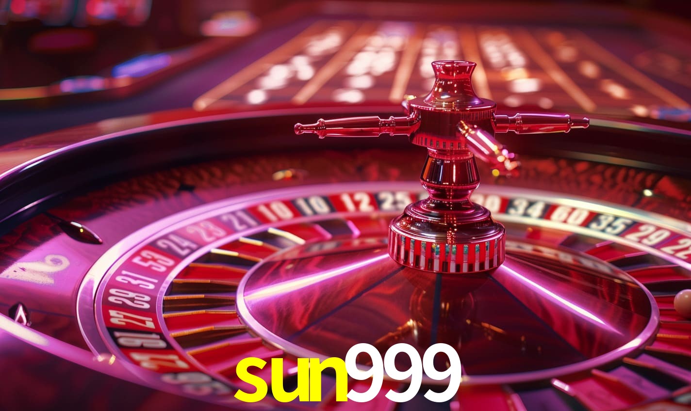 Casino VIP sun999