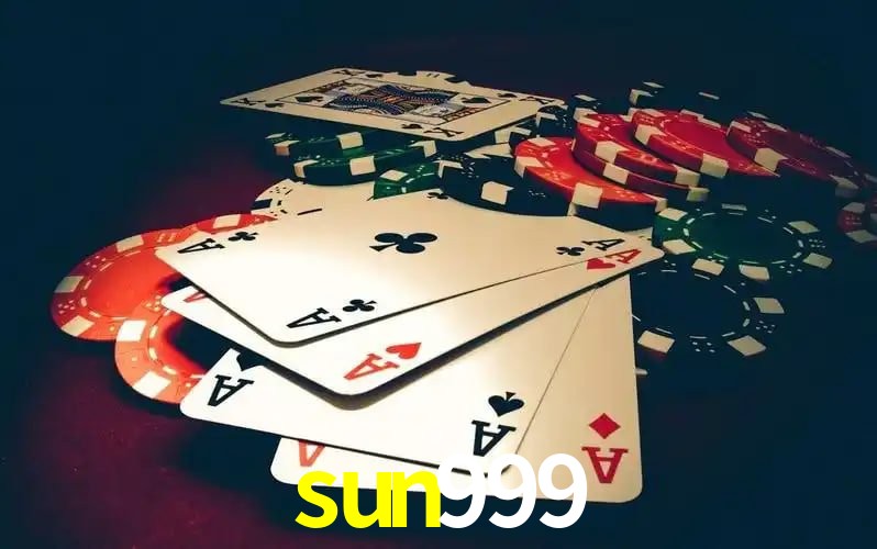 Promoção Relâmpago sun999
