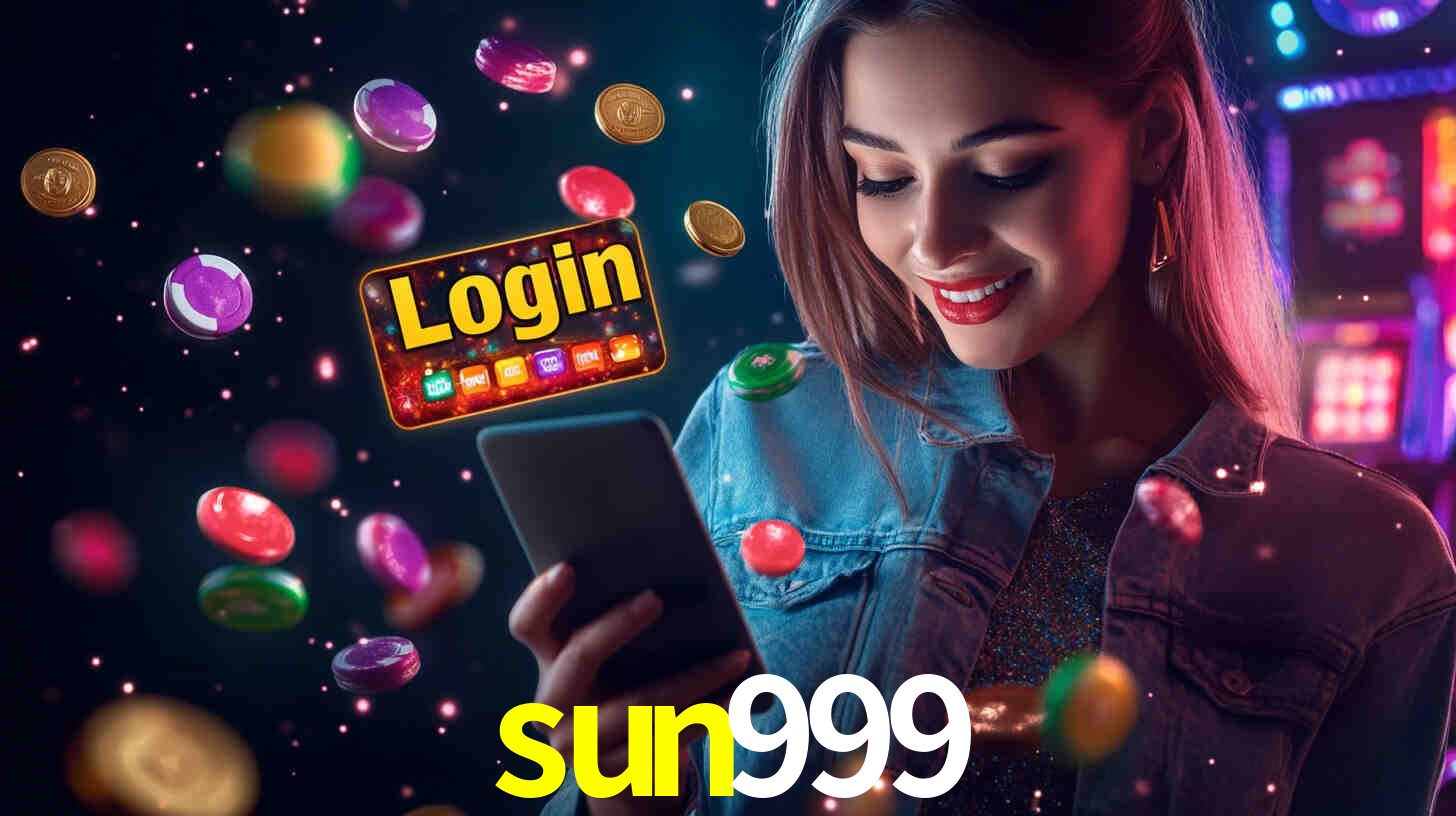 Apostas de Tênis sun999