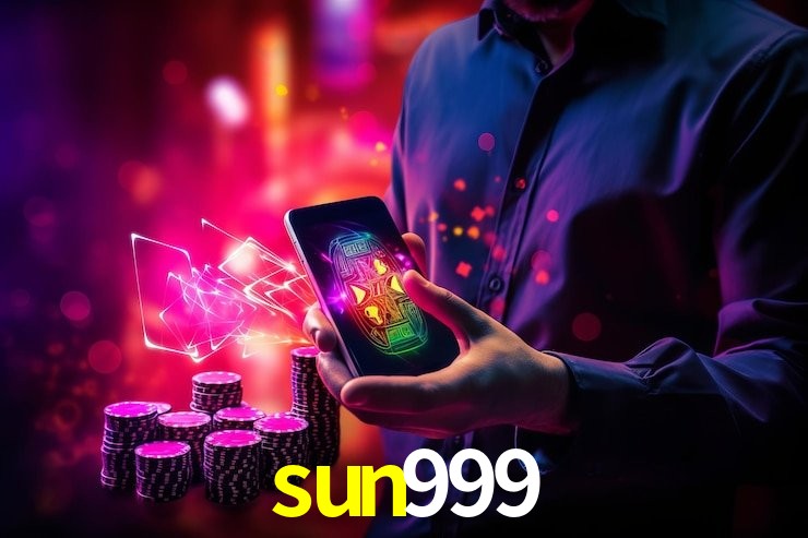 Provedores de Jogos sun999