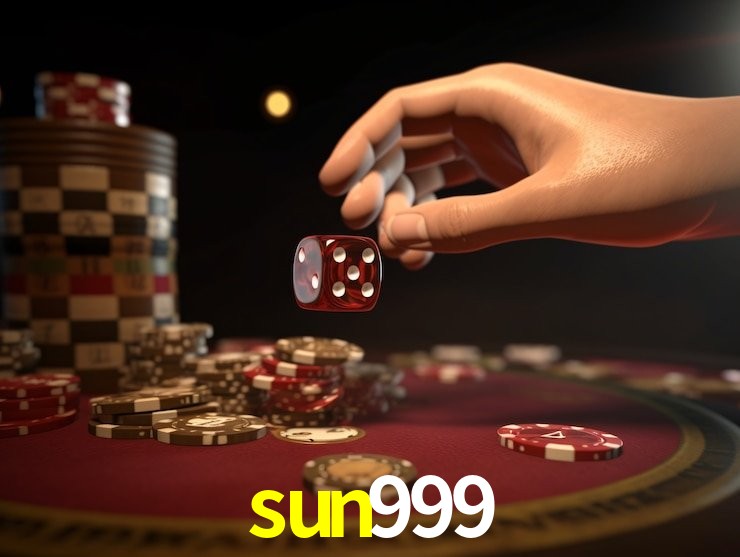 Estatísticas do Jogo sun999