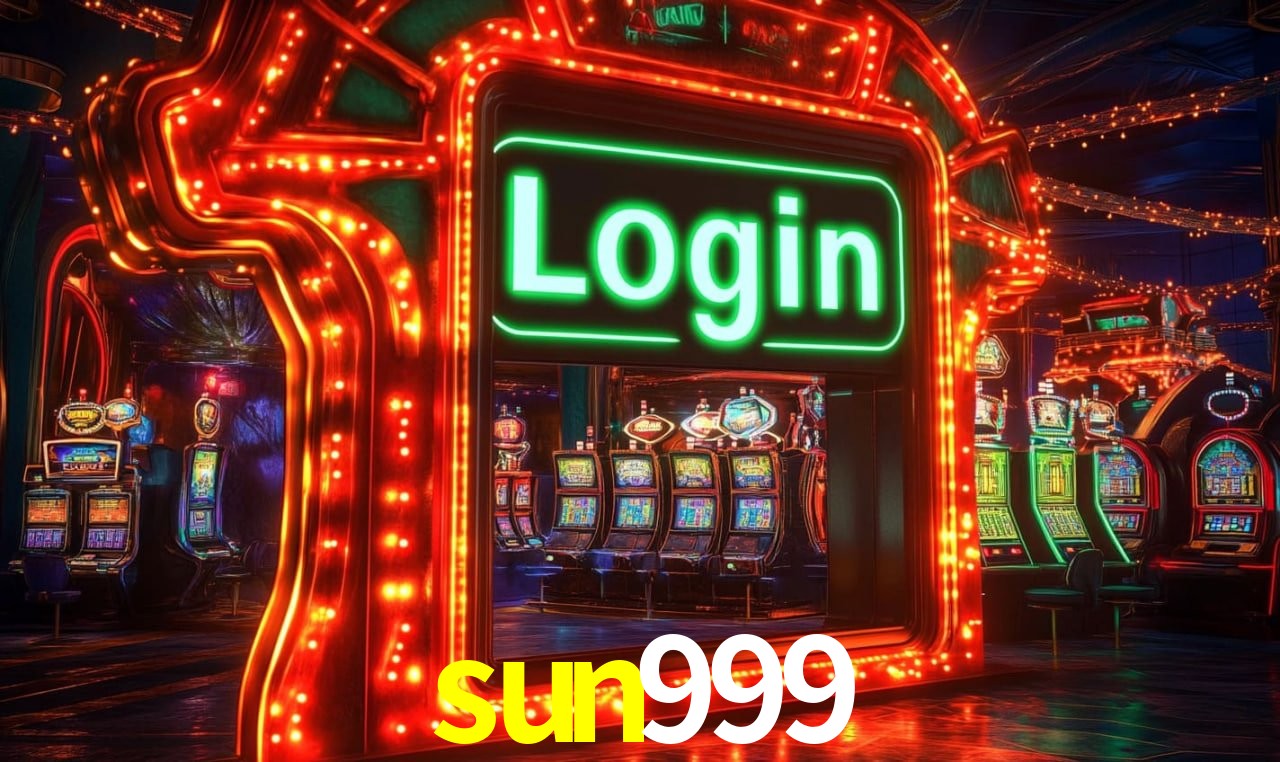 Sistemas de Segurança sun999