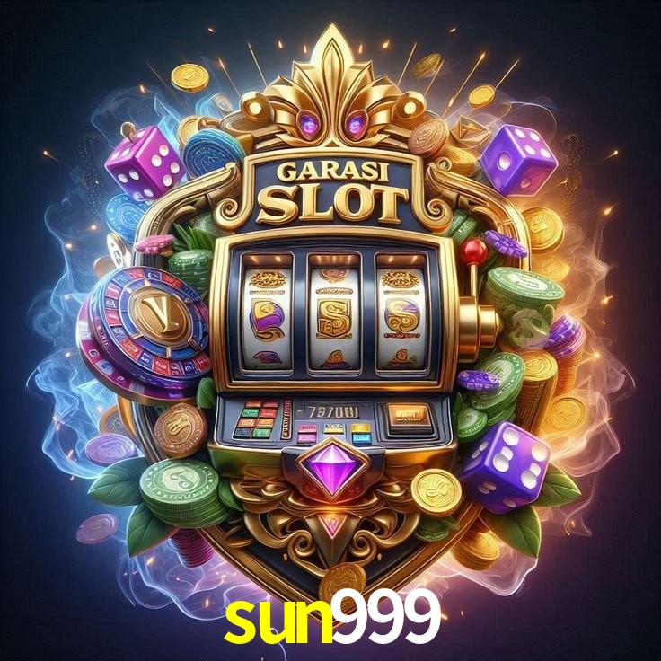 Jogos de Slot sun999