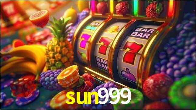 Descubra o Mundo do Cassino Online com sun999